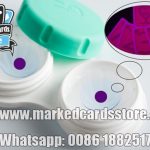 infrared contact lenses