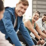 5 Way to Stay Focused on Your Health in 2021