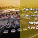company formation in Meydan Free Zone