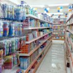 What Are Gondola Racks