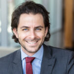 Profile Image in the Business