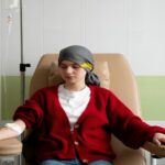 Methods for monitoring treatment efficacy