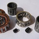 Bearing Cage