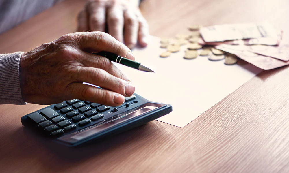 Retirement Corpus Calculators