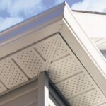 Aluminum Soffits