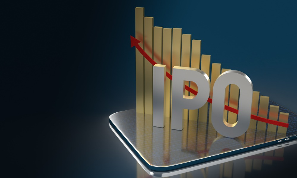 Upcoming IPOs